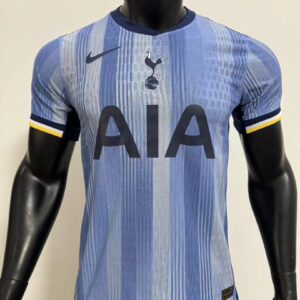 TOTTENHAM AWAY JERSEY PLAYER VERSION 24/25