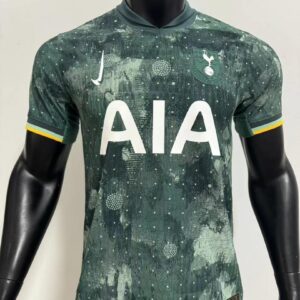 TOTTENHAM THIRD JERSEY | PLAYER VERSION 24/25