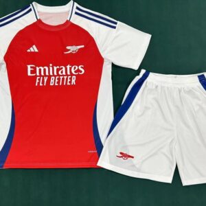 ARSENAL HOME 24/25 KIT